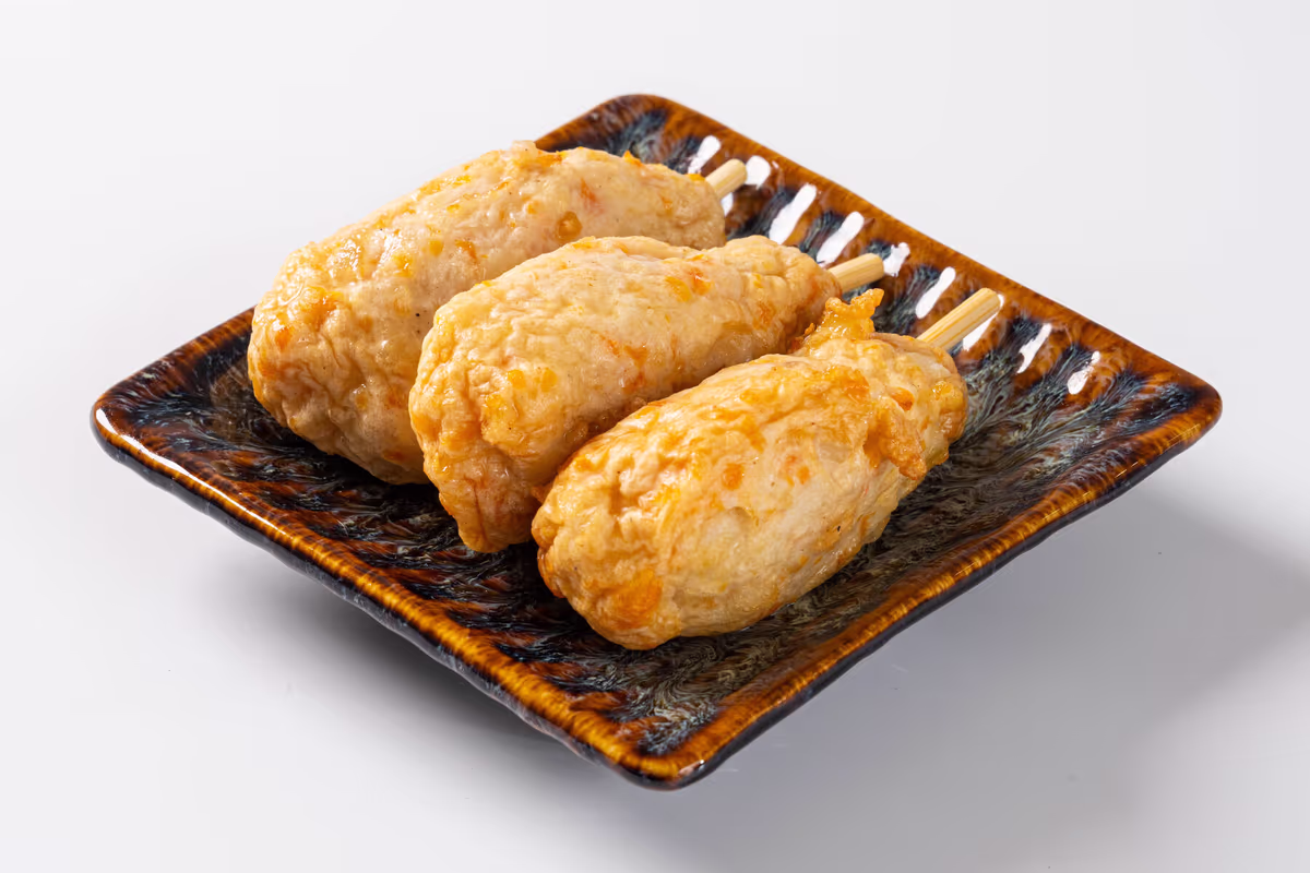 A特級龍鳳腿商品照片