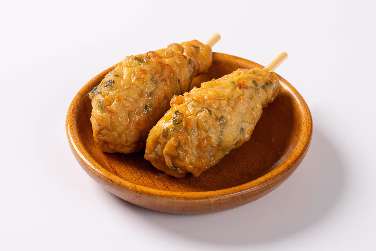 龍鳳腿商品照片（縮圖）