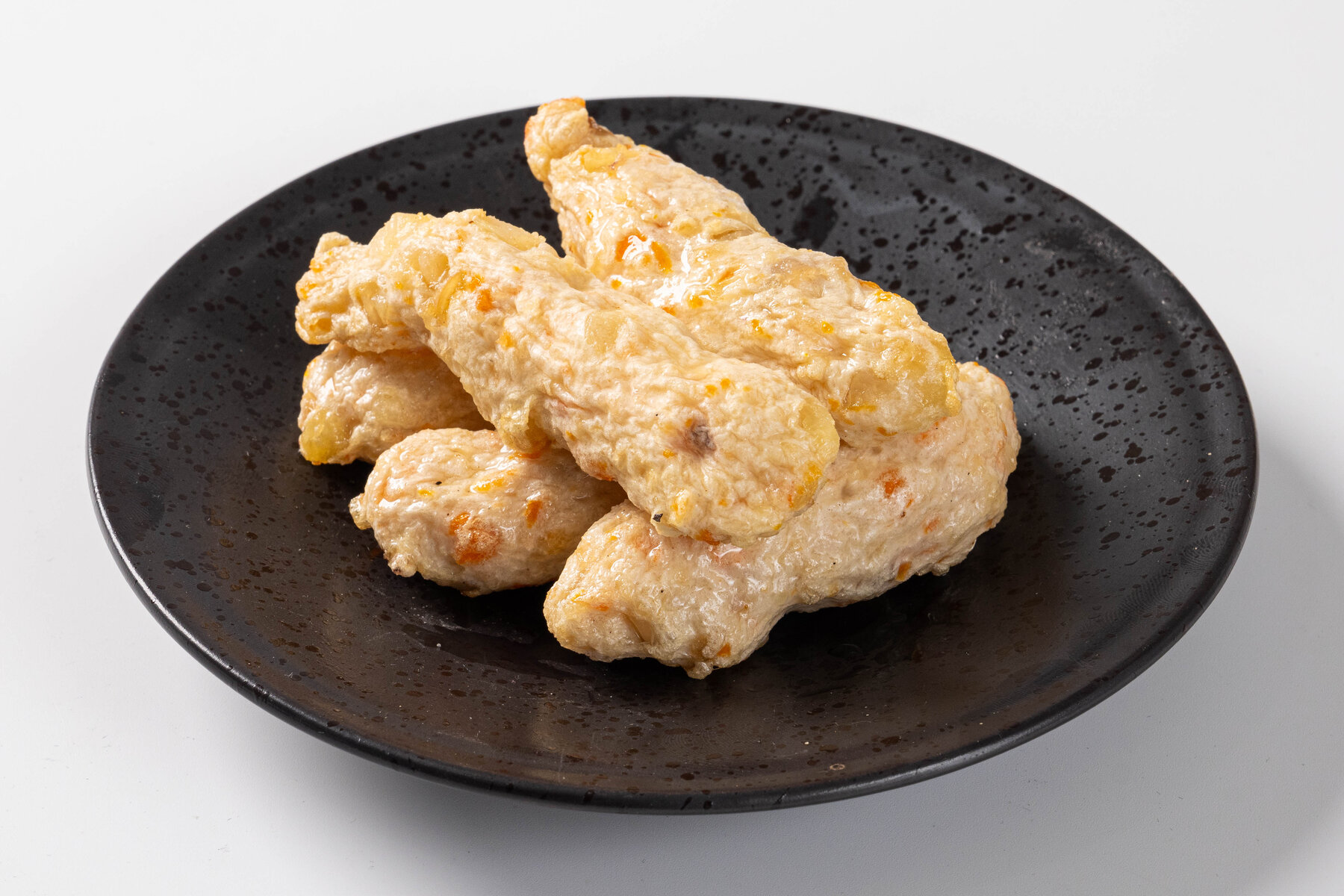 淺炸花枝甜不辣 - 味冠食品
